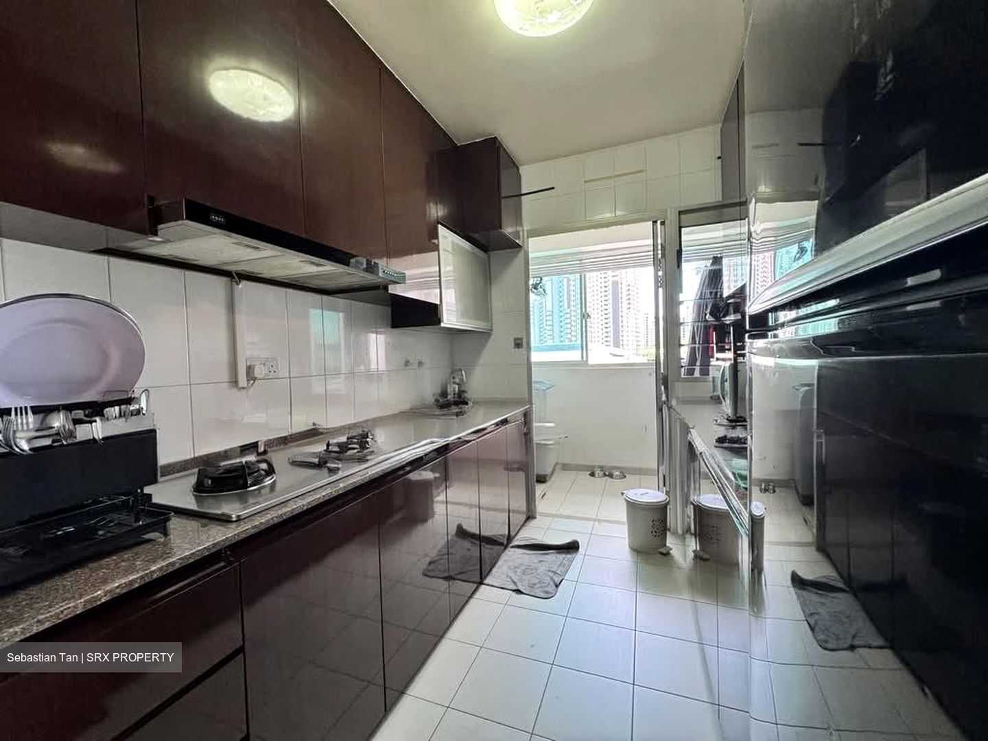 Blk 636C Senja Parc View (Bukit Panjang), HDB 4 Rooms #546620701